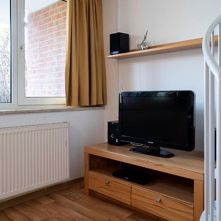 Wohnpark Am Muehlenteich - Appartement 27A Timmendorfer Strand Εξωτερικό φωτογραφία