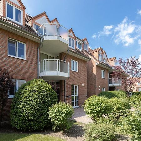 Wohnpark Am Muehlenteich - Appartement 27A Timmendorfer Strand Εξωτερικό φωτογραφία