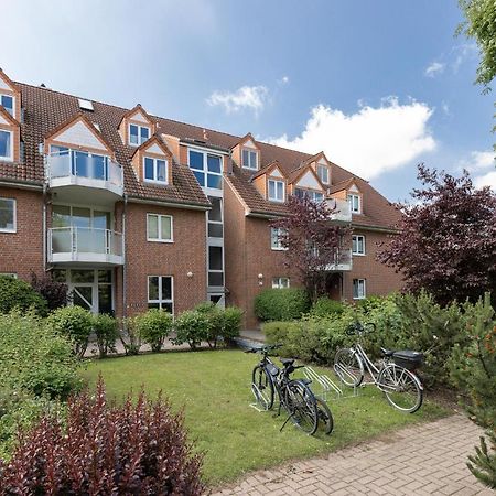 Wohnpark Am Muehlenteich - Appartement 27A Timmendorfer Strand Εξωτερικό φωτογραφία