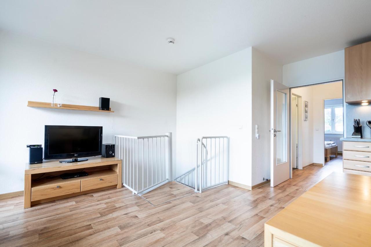 Wohnpark Am Muehlenteich - Appartement 27A Timmendorfer Strand Εξωτερικό φωτογραφία