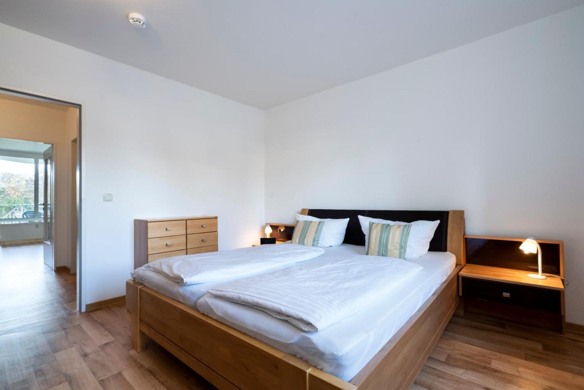 Wohnpark Am Muehlenteich - Appartement 27A Timmendorfer Strand Εξωτερικό φωτογραφία