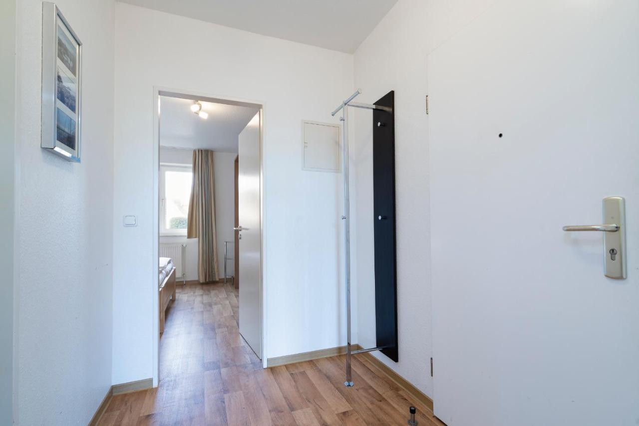 Wohnpark Am Muehlenteich - Appartement 27A Timmendorfer Strand Εξωτερικό φωτογραφία