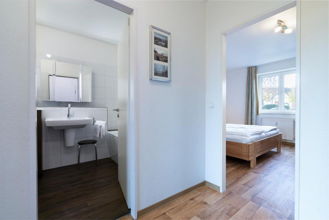Wohnpark Am Muehlenteich - Appartement 27A Timmendorfer Strand Εξωτερικό φωτογραφία