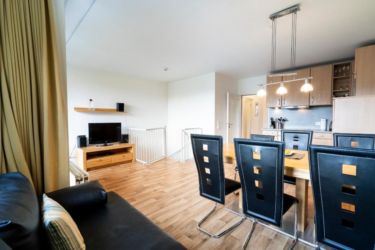 Wohnpark Am Muehlenteich - Appartement 27A Timmendorfer Strand Εξωτερικό φωτογραφία