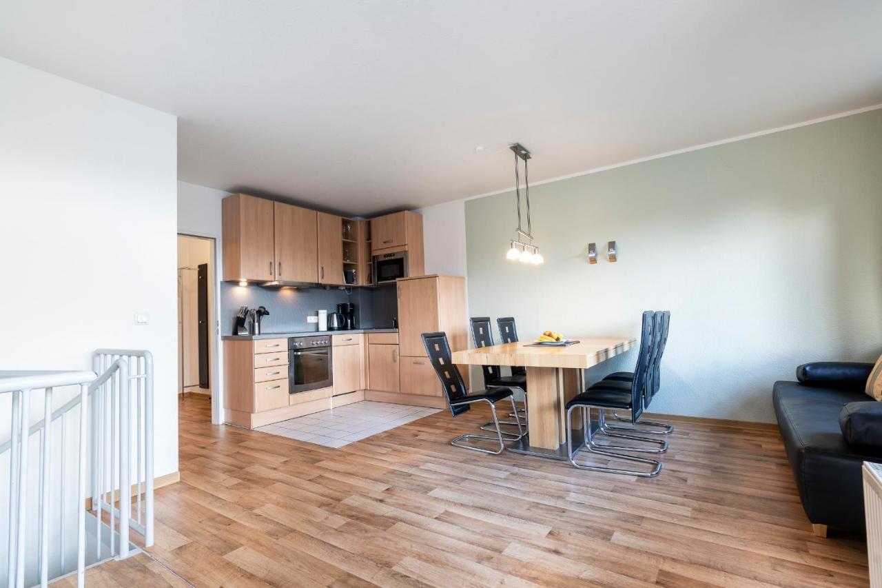 Wohnpark Am Muehlenteich - Appartement 27A Timmendorfer Strand Εξωτερικό φωτογραφία