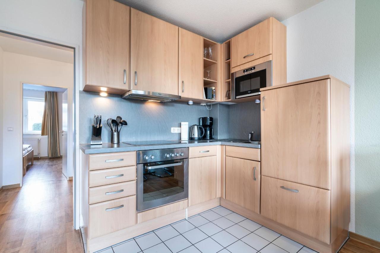 Wohnpark Am Muehlenteich - Appartement 27A Timmendorfer Strand Εξωτερικό φωτογραφία