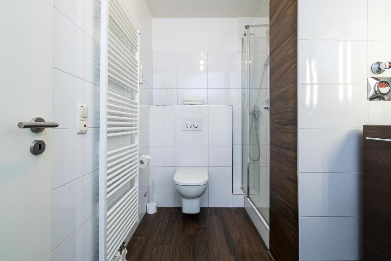 Wohnpark Am Muehlenteich - Appartement 27A Timmendorfer Strand Εξωτερικό φωτογραφία