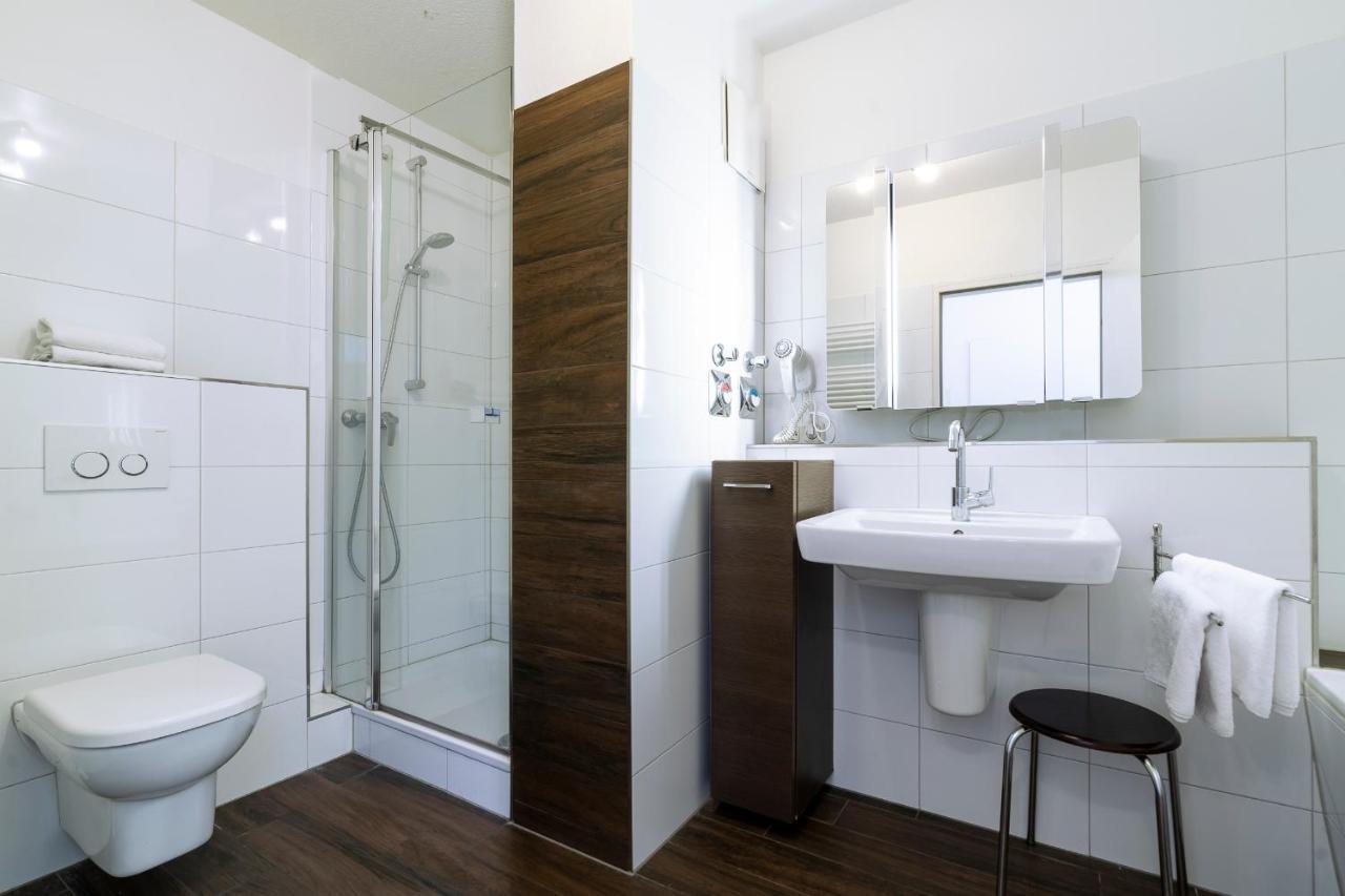Wohnpark Am Muehlenteich - Appartement 27A Timmendorfer Strand Εξωτερικό φωτογραφία