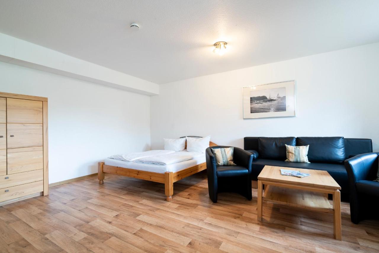 Wohnpark Am Muehlenteich - Appartement 27A Timmendorfer Strand Εξωτερικό φωτογραφία