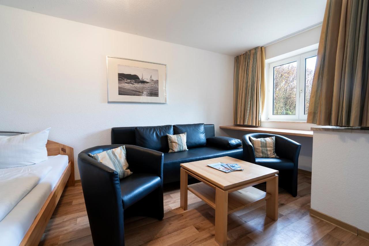 Wohnpark Am Muehlenteich - Appartement 27A Timmendorfer Strand Εξωτερικό φωτογραφία