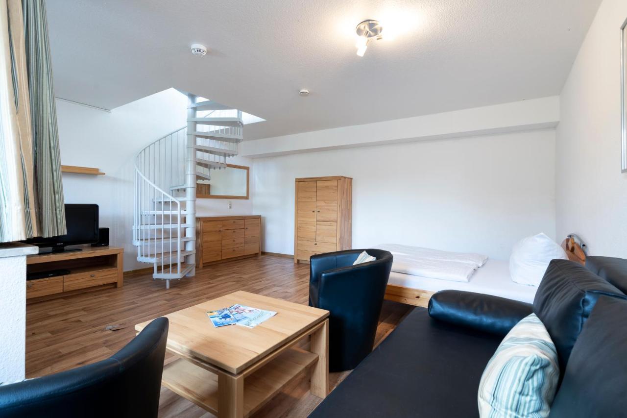 Wohnpark Am Muehlenteich - Appartement 27A Timmendorfer Strand Εξωτερικό φωτογραφία
