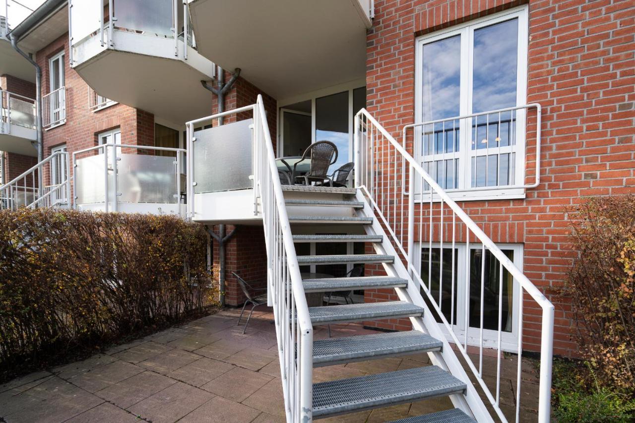 Wohnpark Am Muehlenteich - Appartement 27A Timmendorfer Strand Εξωτερικό φωτογραφία