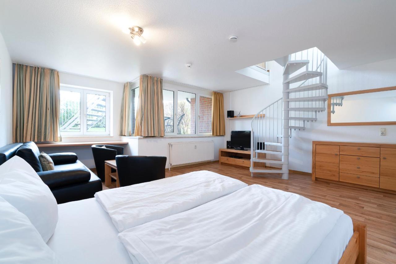 Wohnpark Am Muehlenteich - Appartement 27A Timmendorfer Strand Εξωτερικό φωτογραφία