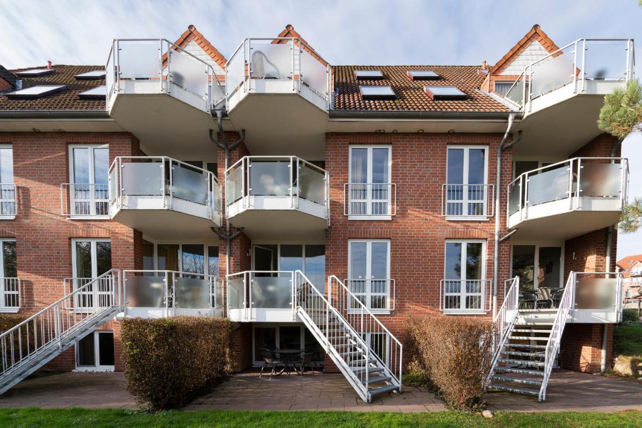 Wohnpark Am Muehlenteich - Appartement 27A Timmendorfer Strand Εξωτερικό φωτογραφία