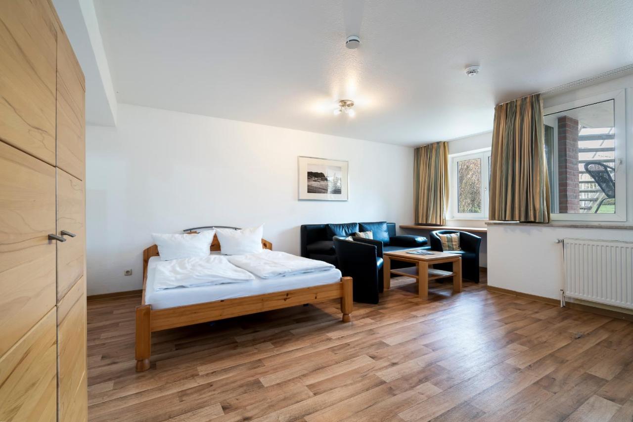 Wohnpark Am Muehlenteich - Appartement 27A Timmendorfer Strand Εξωτερικό φωτογραφία