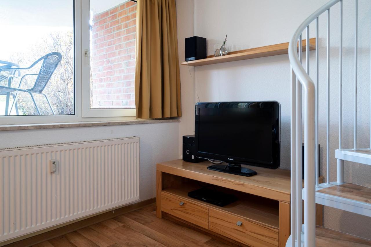 Wohnpark Am Muehlenteich - Appartement 27A Timmendorfer Strand Εξωτερικό φωτογραφία