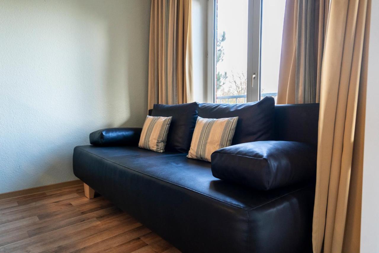 Wohnpark Am Muehlenteich - Appartement 27A Timmendorfer Strand Εξωτερικό φωτογραφία