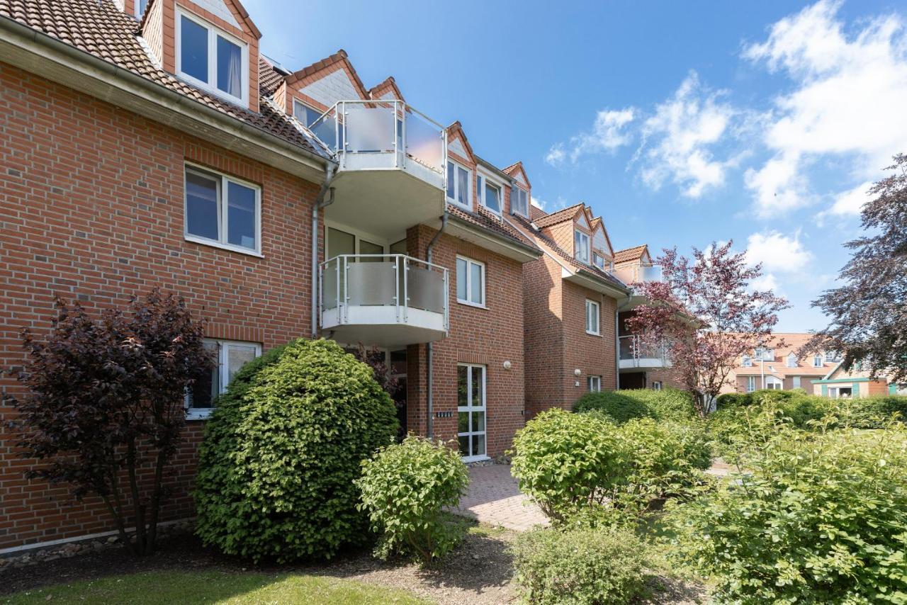 Wohnpark Am Muehlenteich - Appartement 27A Timmendorfer Strand Εξωτερικό φωτογραφία