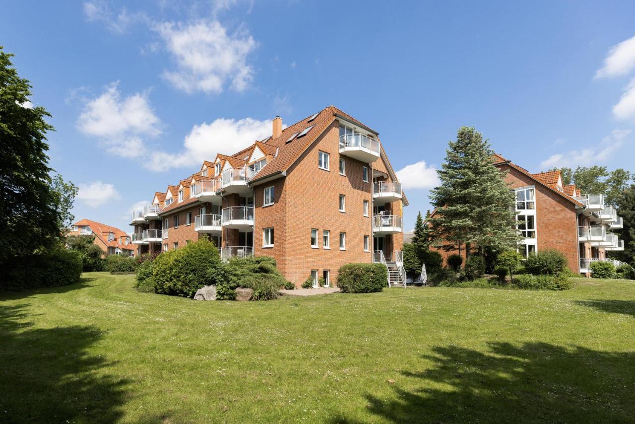 Wohnpark Am Muehlenteich - Appartement 27A Timmendorfer Strand Εξωτερικό φωτογραφία