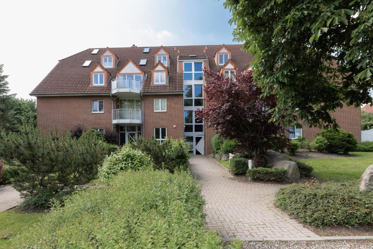 Wohnpark Am Muehlenteich - Appartement 27A Timmendorfer Strand Εξωτερικό φωτογραφία